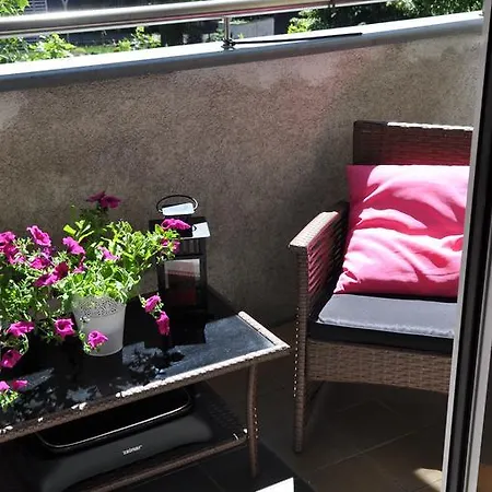 Apartamento Starowiejska Gdynia