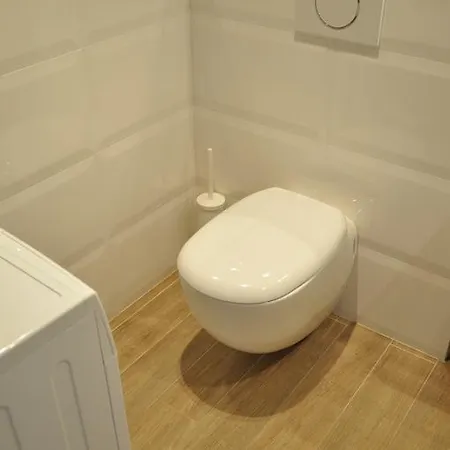 아파트 Starowiejska