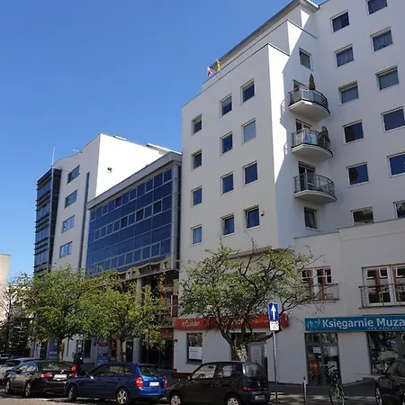Apartamento Starowiejska Gdynia