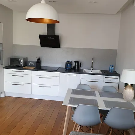 Starowiejska 그디니아