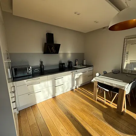 Starowiejska 그디니아