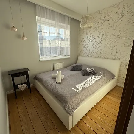 Starowiejska * Gdynia