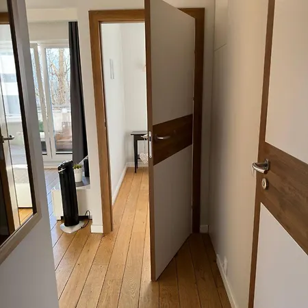 Apartamento Starowiejska