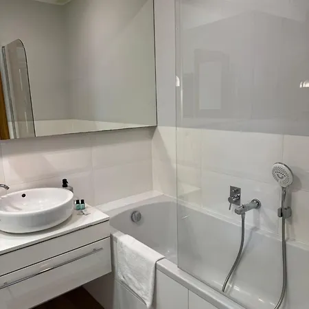 Starowiejska Apartamento *