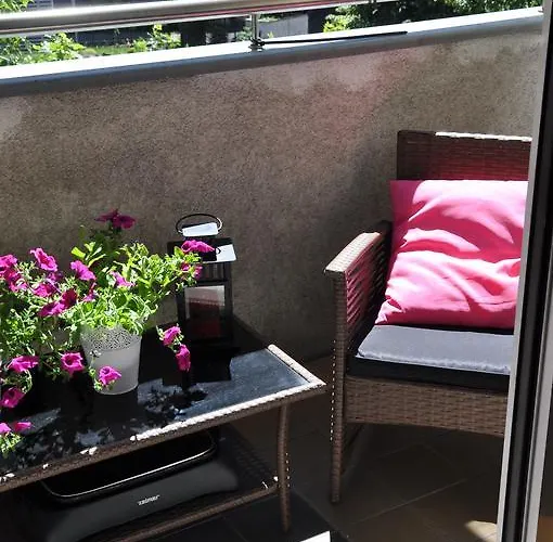 Appartement Starowiejska Gdynia