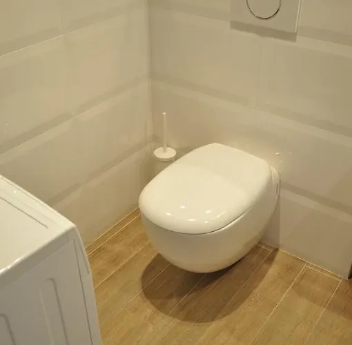 Appartement Starowiejska