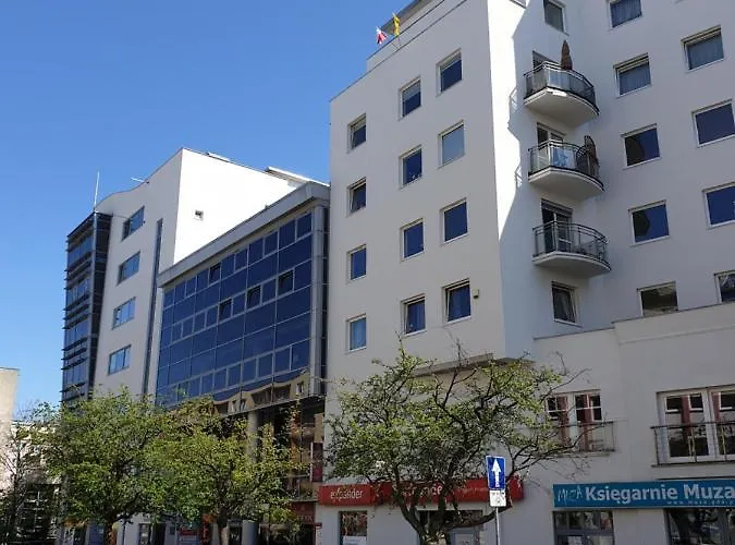 Appartement Starowiejska Gdynia