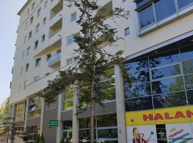 Appartement Starowiejska